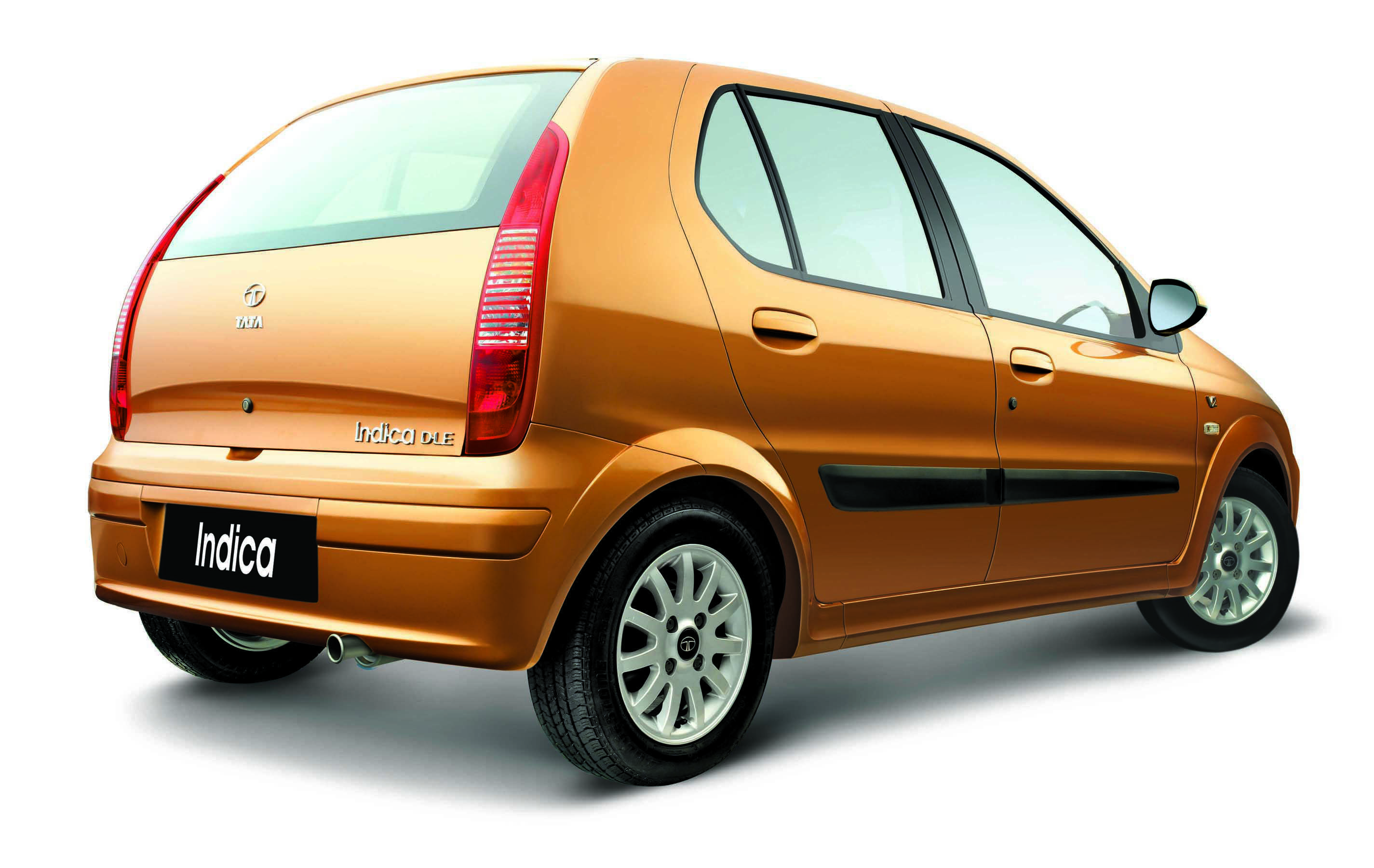 Reprogrammation Tata Indica 1.4 MPFI 75