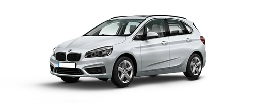 Reprogramiranje vozila BMW 2 serie Grand/Active Tourer 218i (1499cc)  136