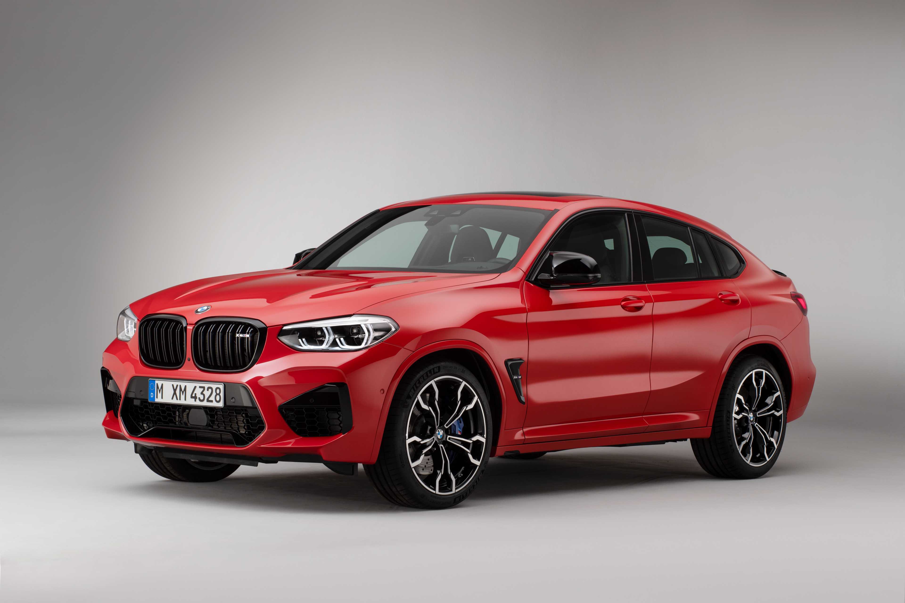 Reprogramiranje vozila BMW X4 xDrive20D (2020) MHEV 190