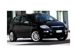 Reprogrammation Fiat Punto EVO 1.6 Mjet 120