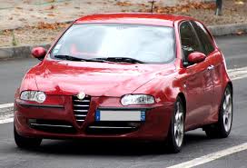 Reprogramiranje vozila Alfa Romeo 147 1.6 T-Spark 120