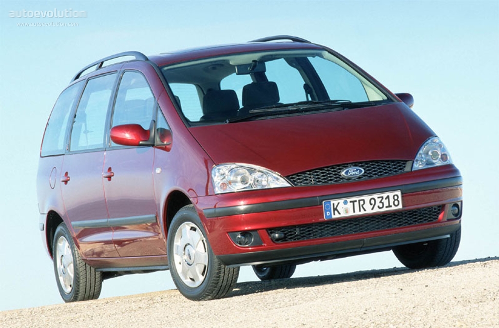 Reprogramiranje vozila Ford Galaxy 2.0 TDCi 150