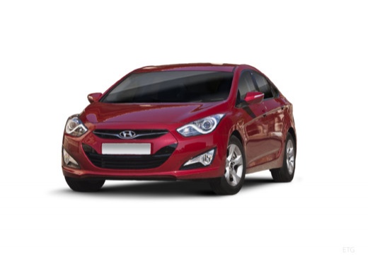 Reprogrammation Hyundai i40 1.7 CRDi 136