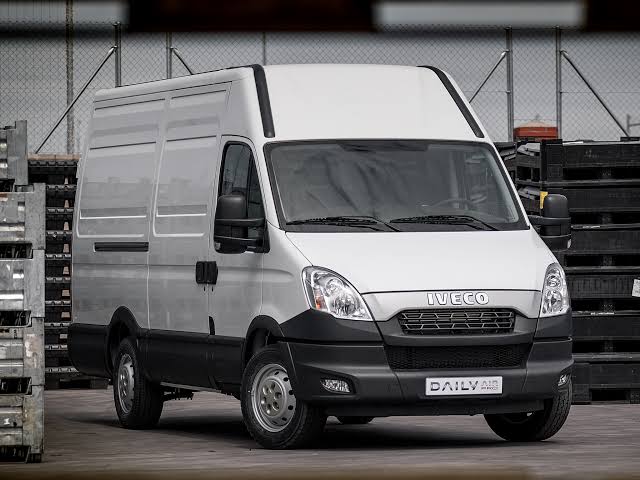 Reprogramiranje vozila Iveco Daily 2.8 D 85