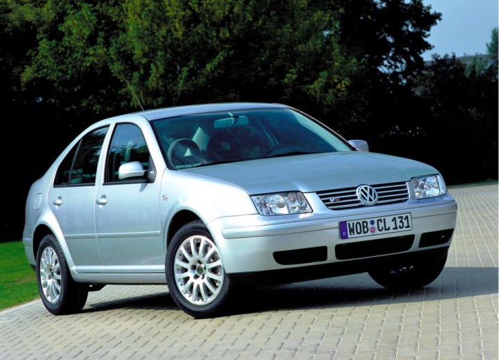 Reprogrammation Volkswagen Bora 2.8 V6 204