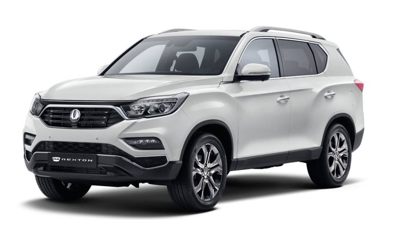 Reprogramiranje vozila SsangYong Rexton 2.2 e-XDI 178