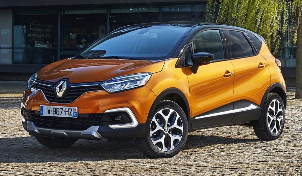 Reprogramiranje vozila Renault Captur / QM3 1.5 BlueDCI 95