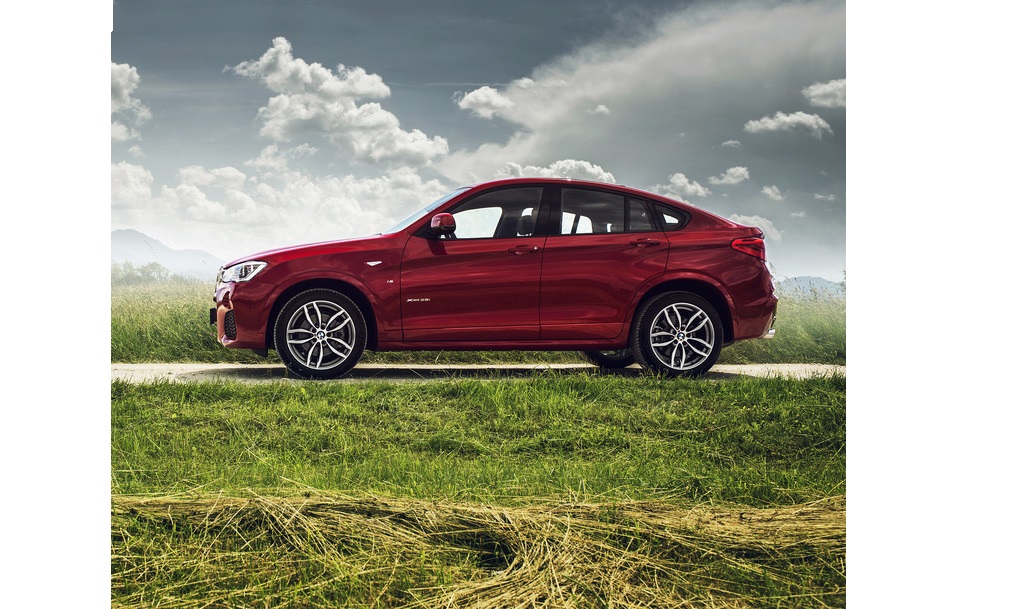 Reprogramiranje vozila BMW X4 xDrive35i  306