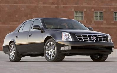 Reprogramiranje vozila Cadillac DTS 3.6 V6  275