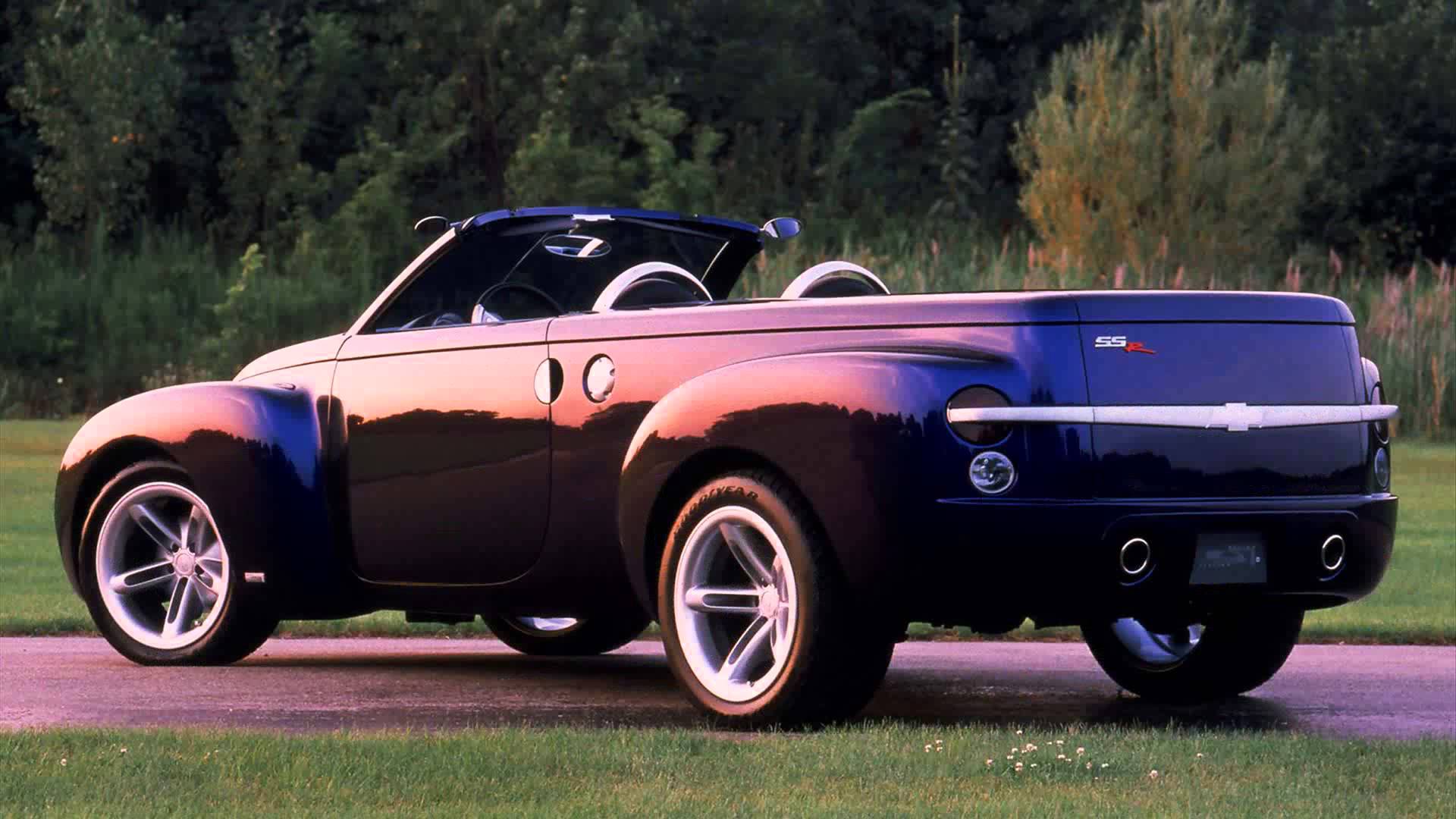 Reprogrammation Chevrolet SSR 5.3 V8  305