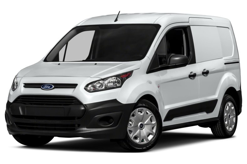 Reprogramiranje vozila Ford Transit Connect 1.5 TDCi 120