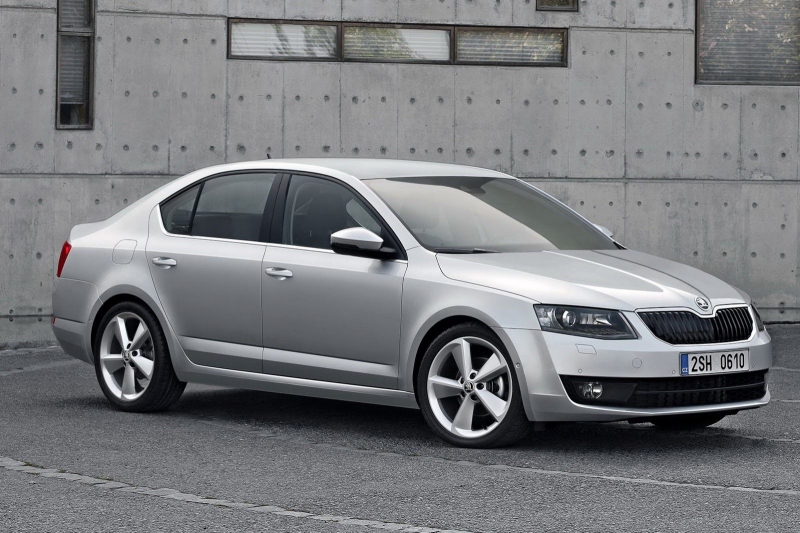 Filing tuning di alta qualità Skoda Octavia 1.4i 16v  75hp