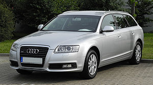 Reprogramiranje vozila Audi A6 2.4i V6  177