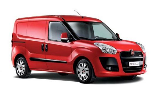 Reprogrammation Fiat Doblo 1.4 T-Jet 120