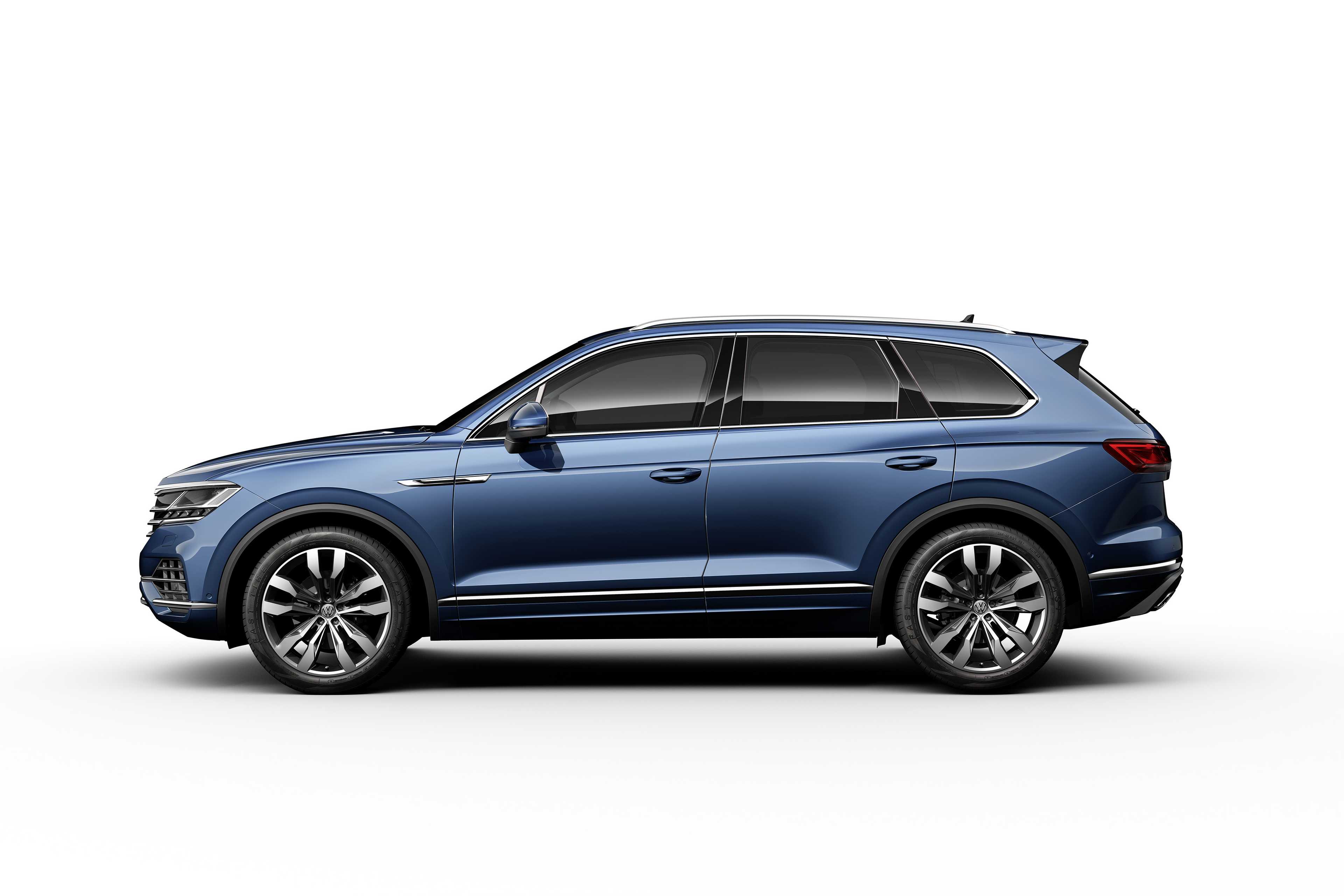 Reprogramiranje vozila Volkswagen Touareg 3.0 V6 TDI 204