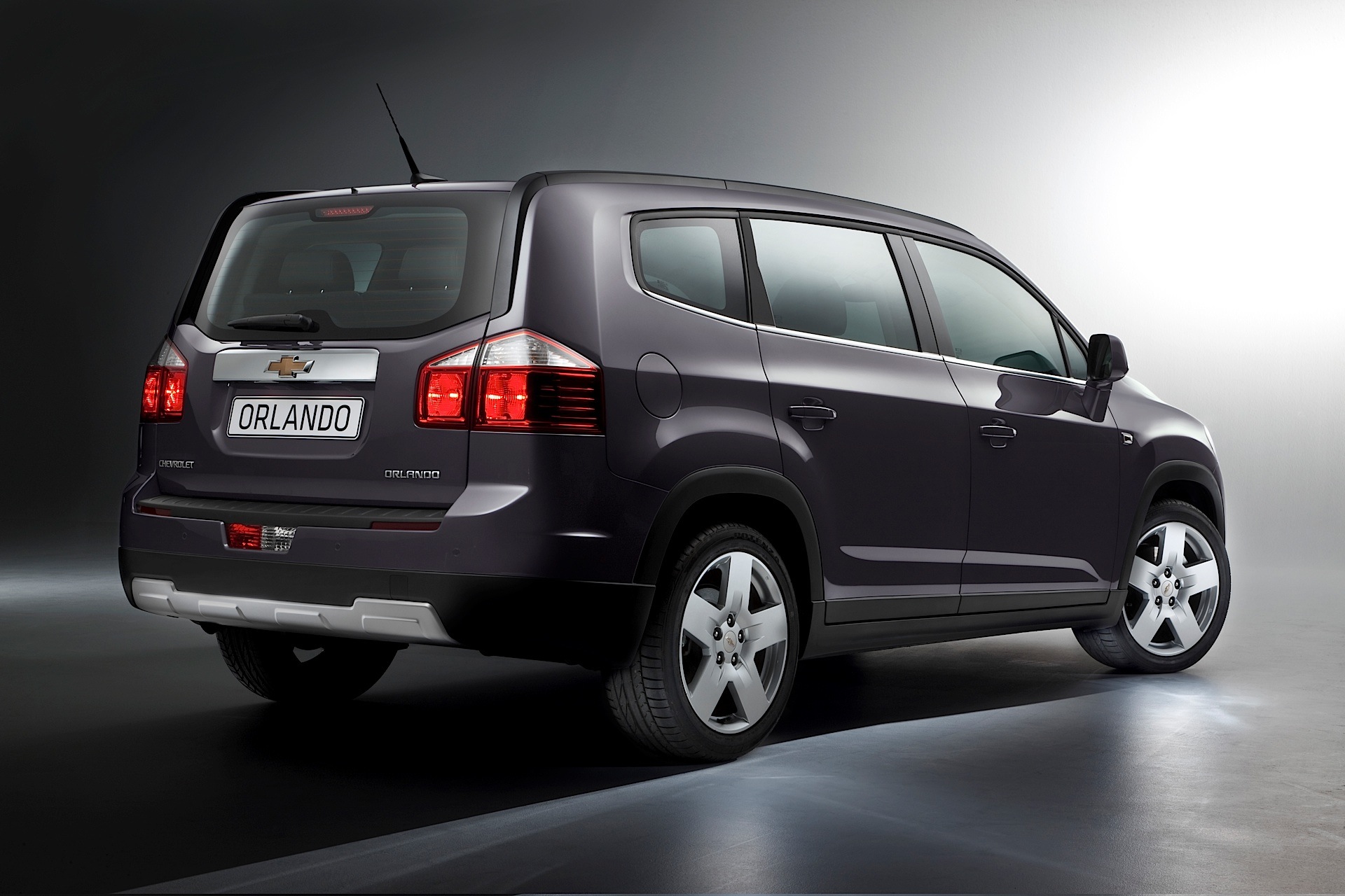 Reprogramiranje vozila Chevrolet Orlando 2.0D  130