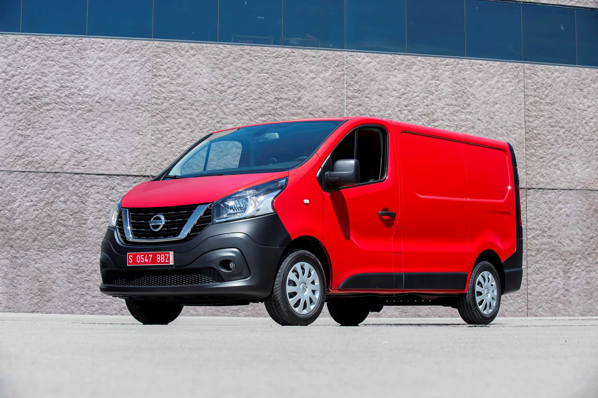 Reprogrammation Nissan NV300 2.0 DCi 170