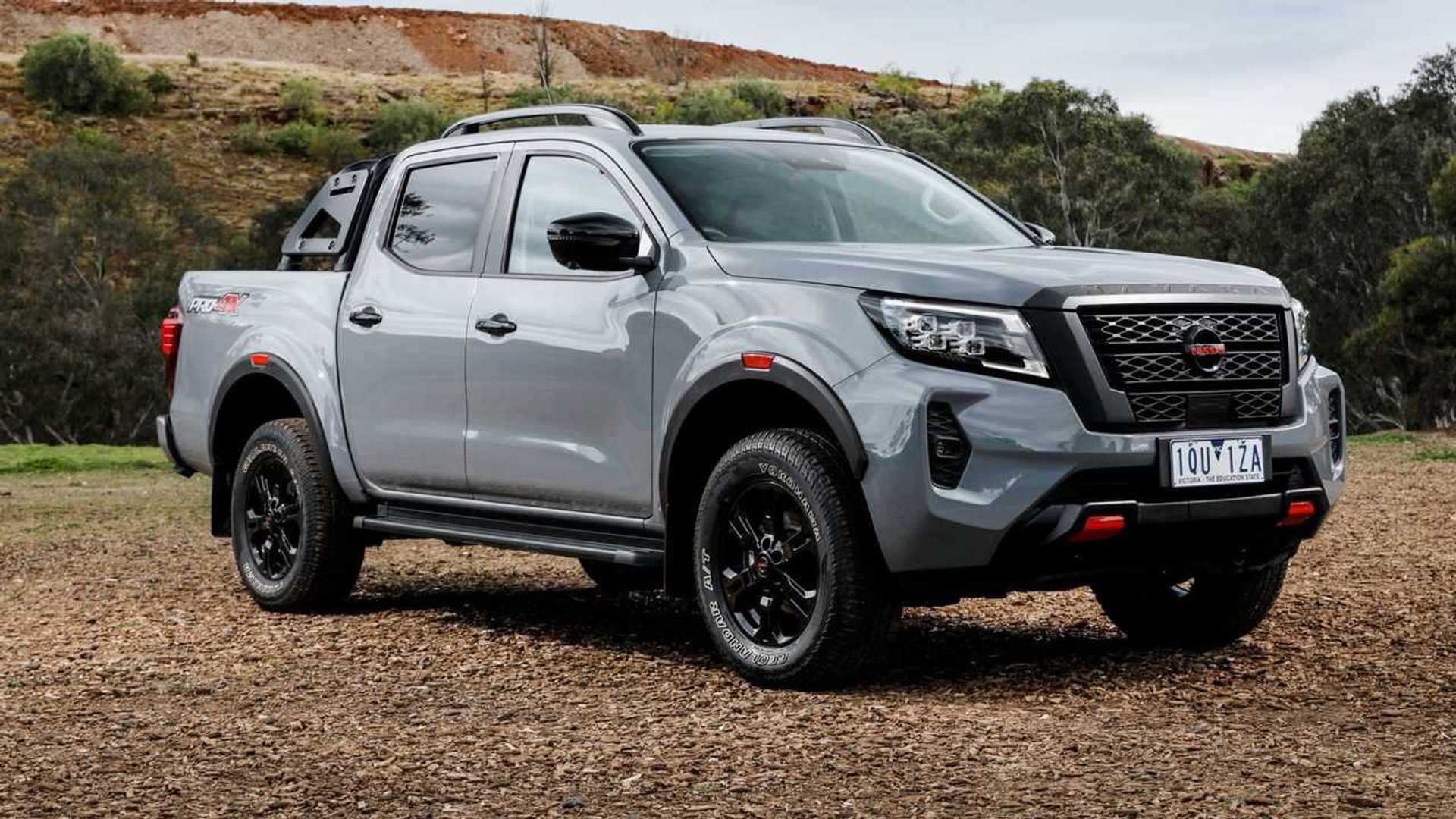 Reprogrammation Nissan Navara 2.3 BlueDCI (2020+) 190