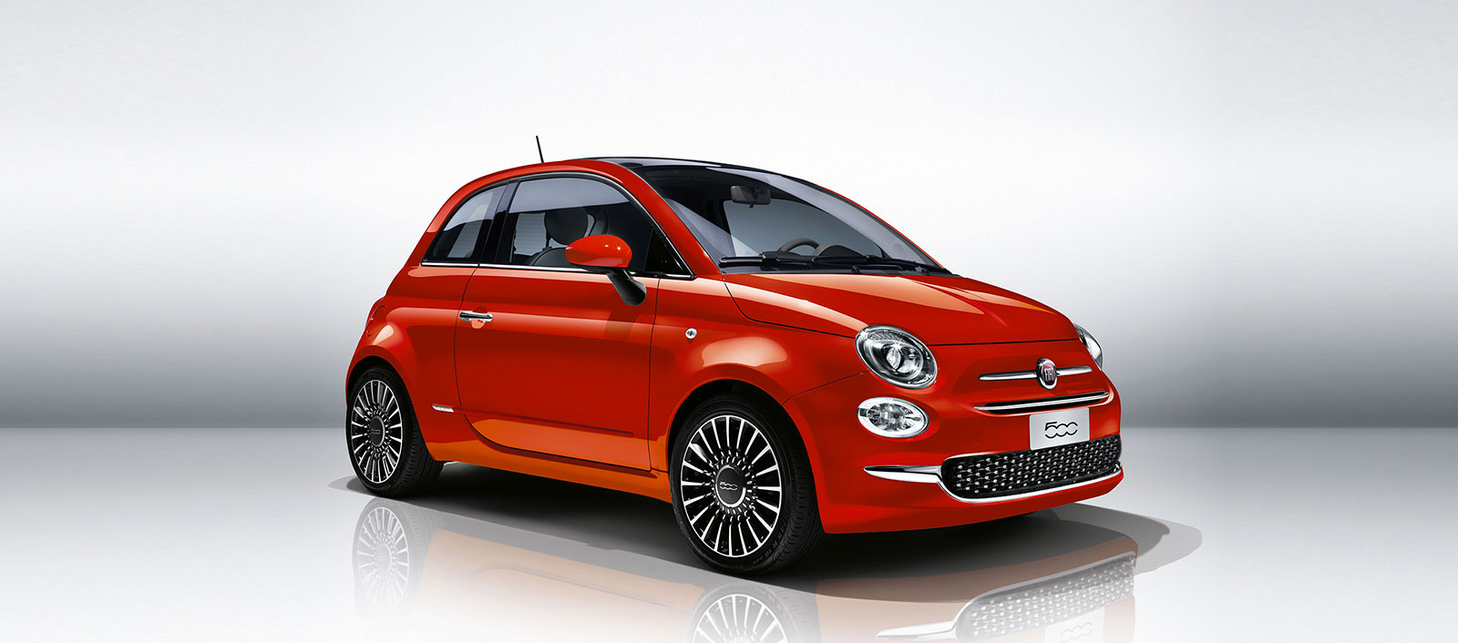 Filing tuning di alta qualità Fiat 500 1.3 JTDM 95hp