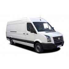 Reprogramiranje vozila Volkswagen Crafter 2.0 TDI CR 109