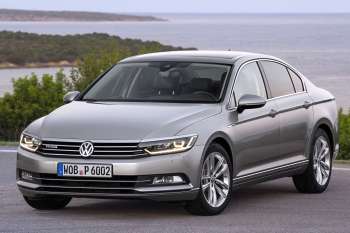 Reprogrammation Volkswagen Passat 1.4 TSI 125