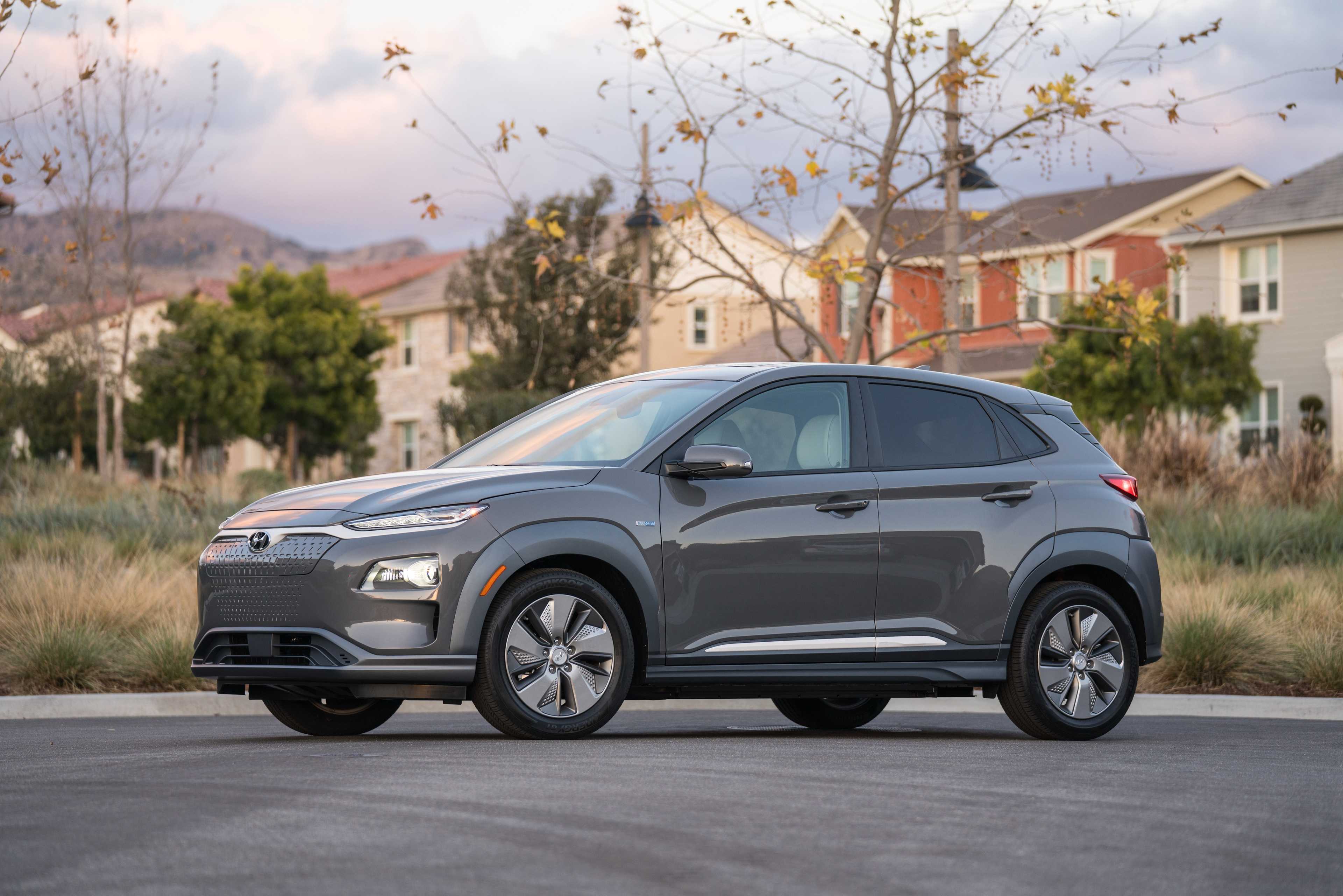 Reprogrammation Hyundai Kona 2.0 MPI 164