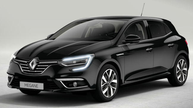 Reprogramiranje vozila Renault Megane 1.6 TCE 165