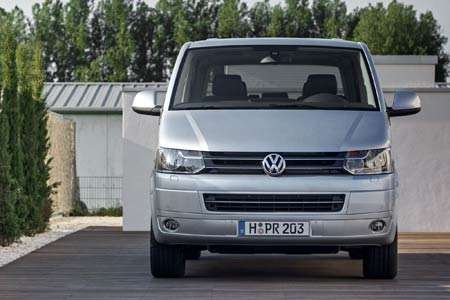 Reprogramiranje vozila Volkswagen Transporter / Multivan 2.0 TDI CR 140