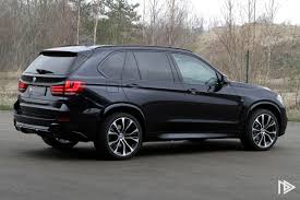 Reprogrammation BMW X5 xDrive40D  313