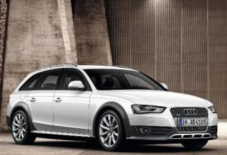 Reprogramiranje vozila Audi A4 3.0 V6 TDI 245