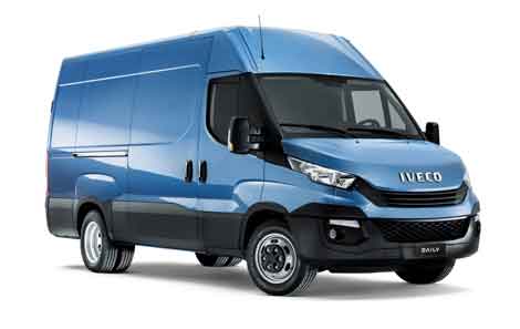 Reprogramiranje vozila Iveco Daily 3.0 HPI 146