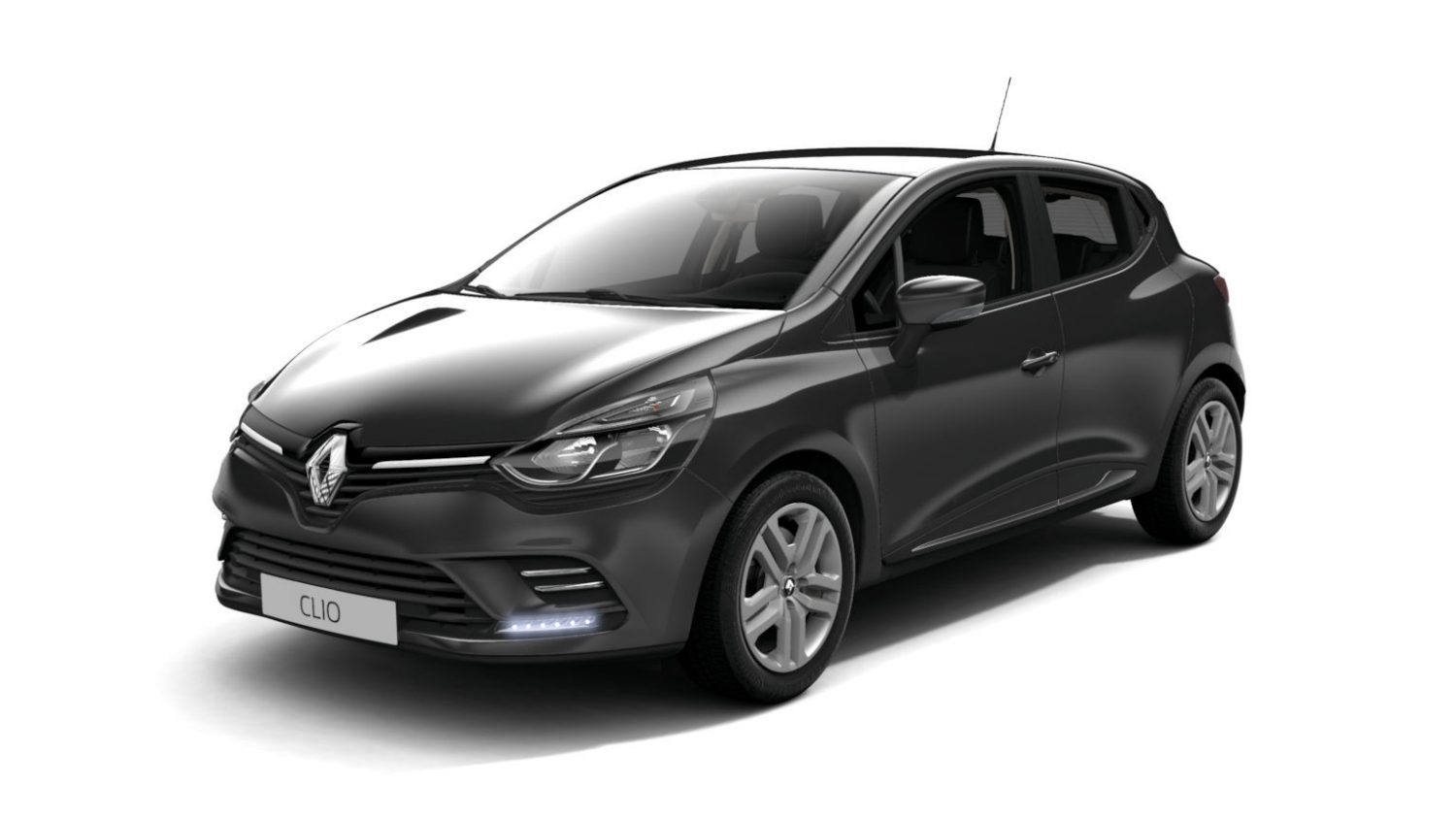 Reprogramiranje vozila Renault Clio 1.5 DCi 90