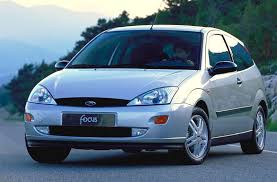 Reprogramiranje vozila Ford Focus 2.0i  130