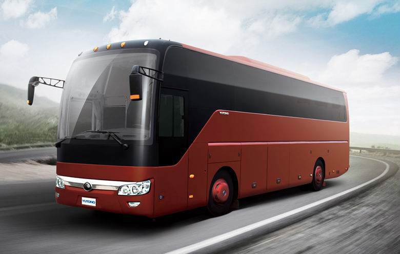 Filing tuning di alta qualità Yutong Coaches ZK6107HA 6.7L I4 269hp