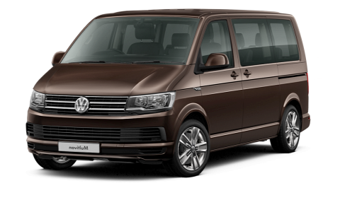 Reprogramiranje vozila Volkswagen Transporter / Multivan 2.0 TSI 204