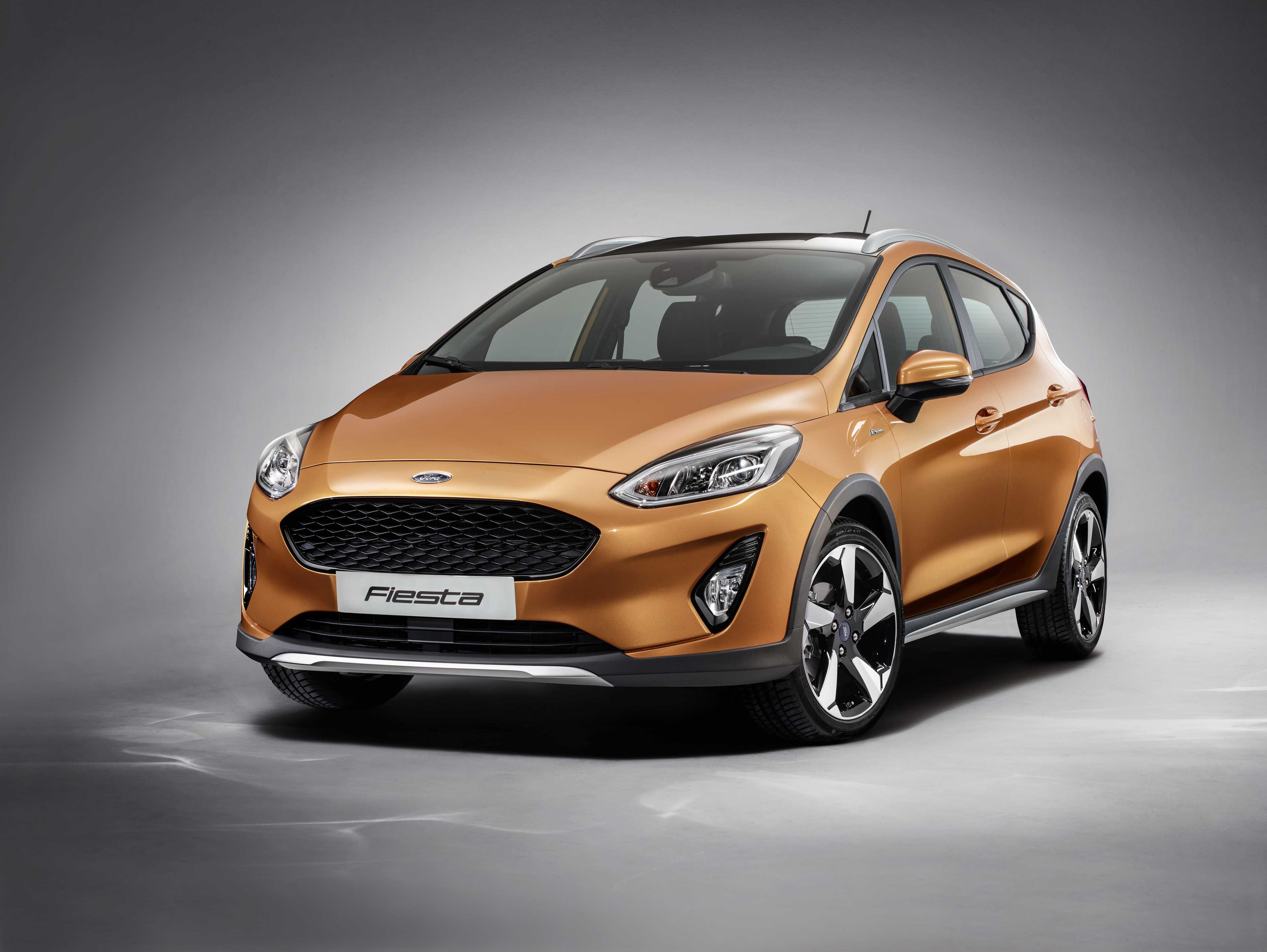 Reprogramiranje vozila Ford Fiesta 1.0T EcoBoost MHEV 125