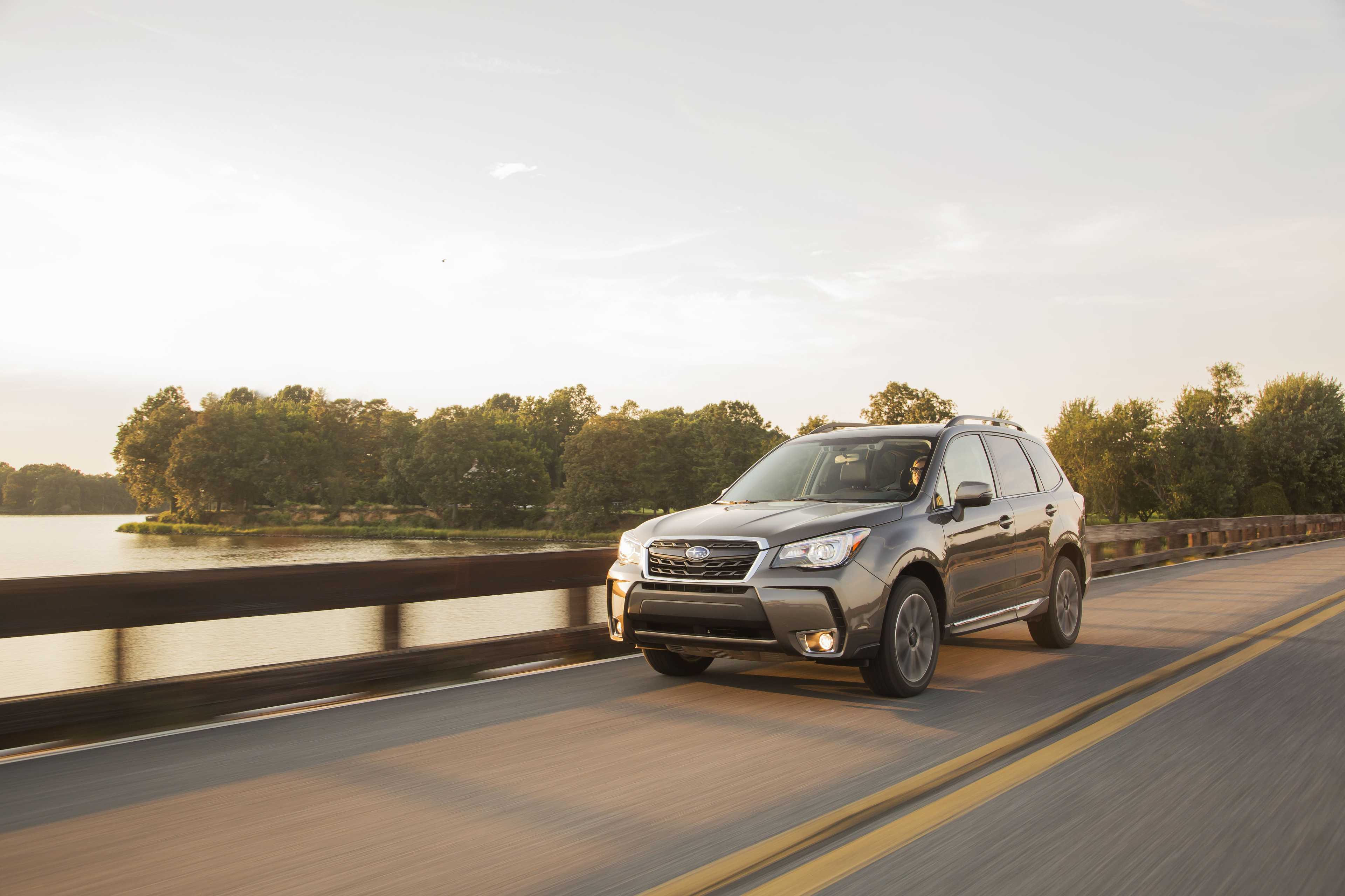 Reprogrammation Subaru Forester 2.0i  150