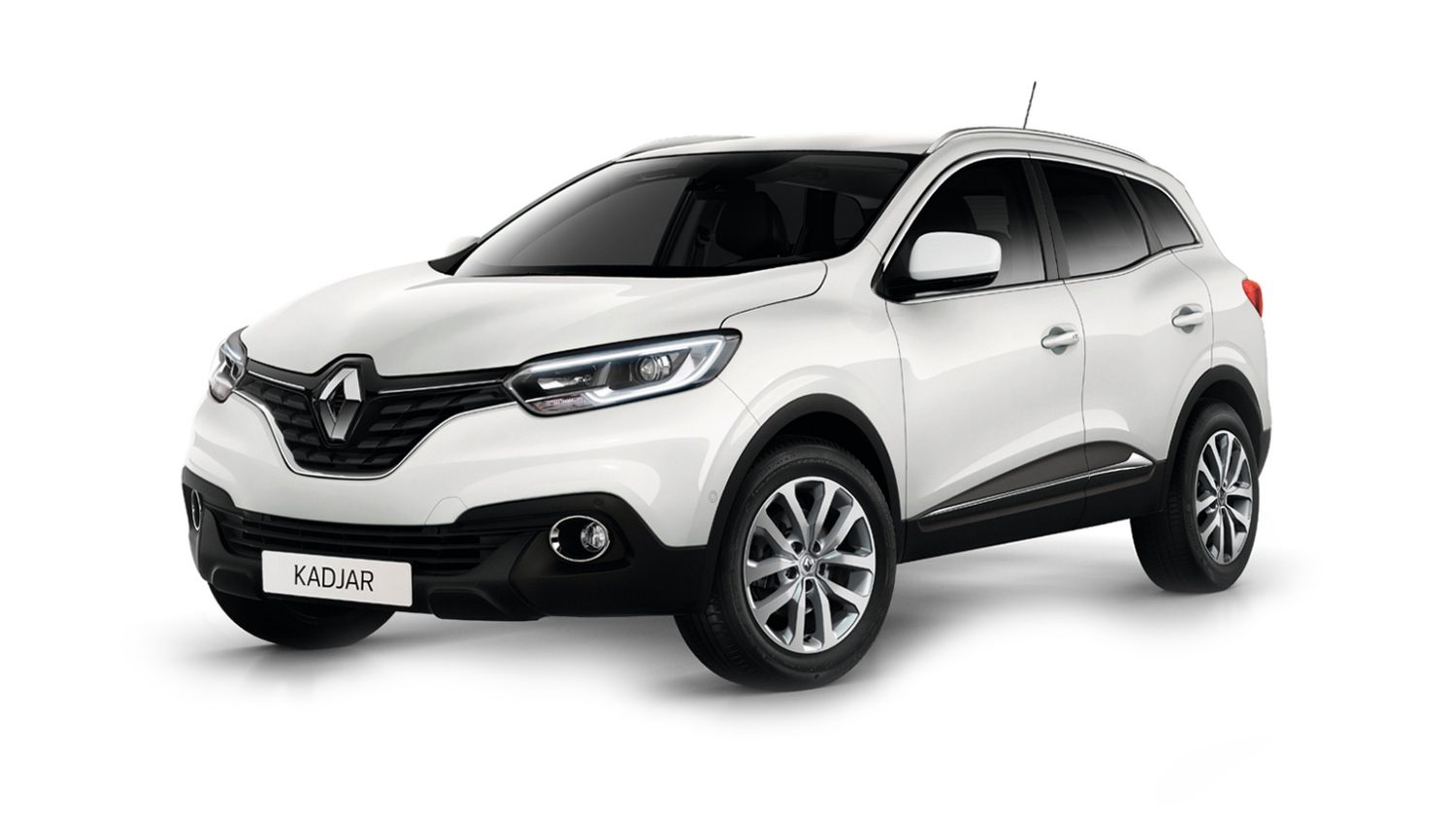 Reprogramiranje vozila Renault Kadjar 1.6 DCi Bi-Turbo 160