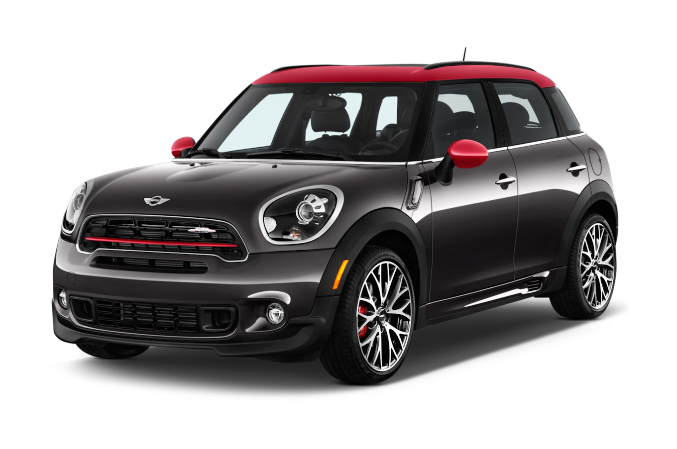 Mini Cooper 2016