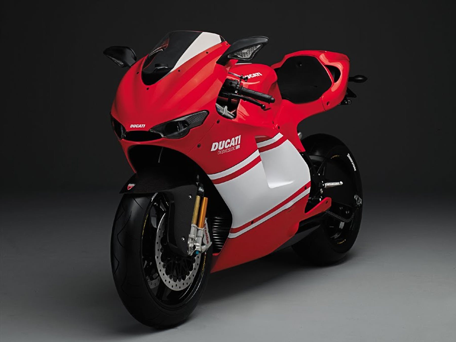 Fichiers Tuning Haute Qualité Ducati Desmosedici RR 992cc  200hp