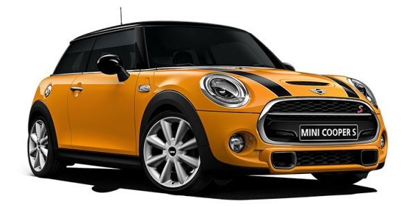 Reprogramiranje vozila Mini Cooper 1.5 Turbo  136