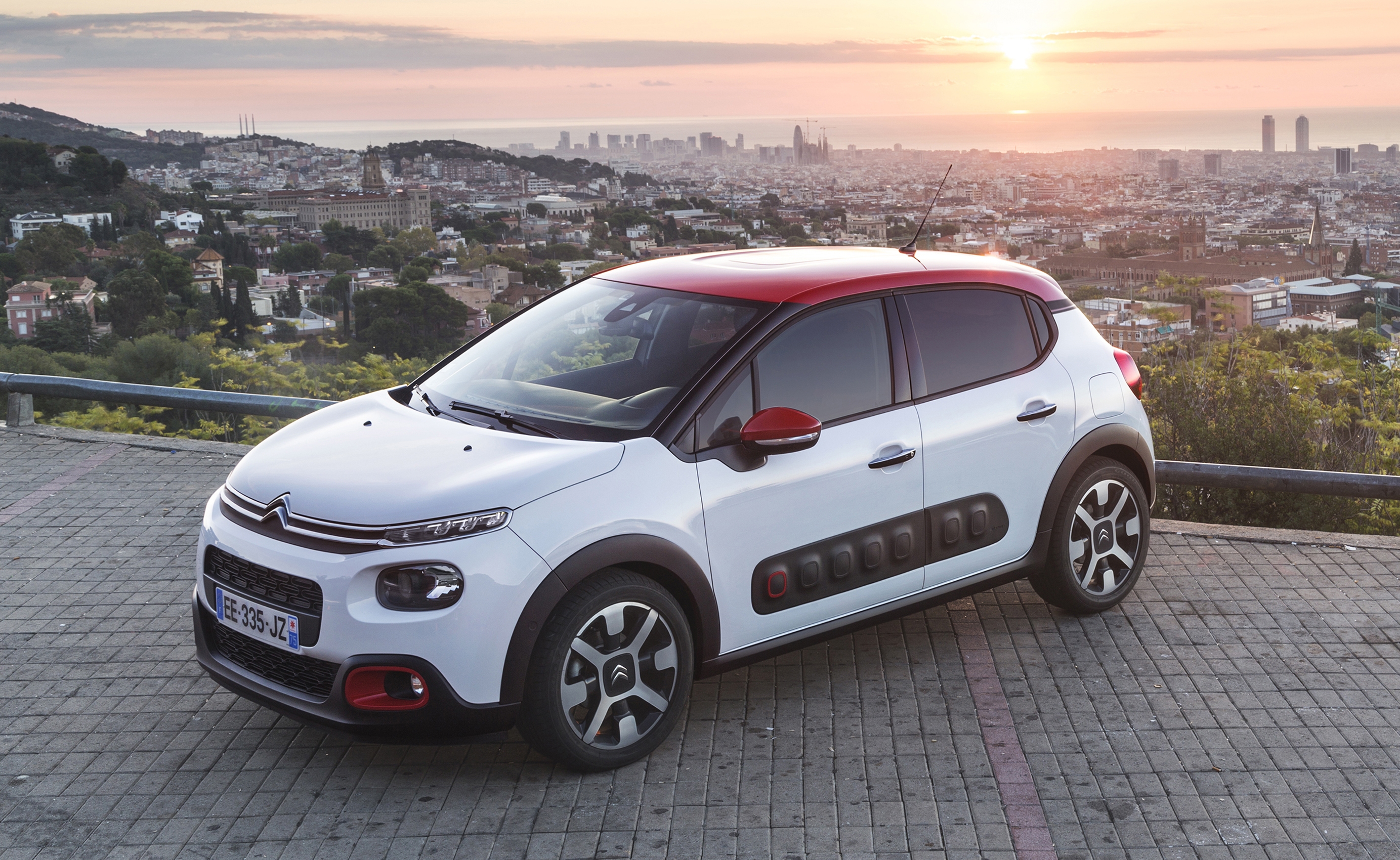 Reprogramiranje vozila Citroën C3 1.6 BlueHDI 100