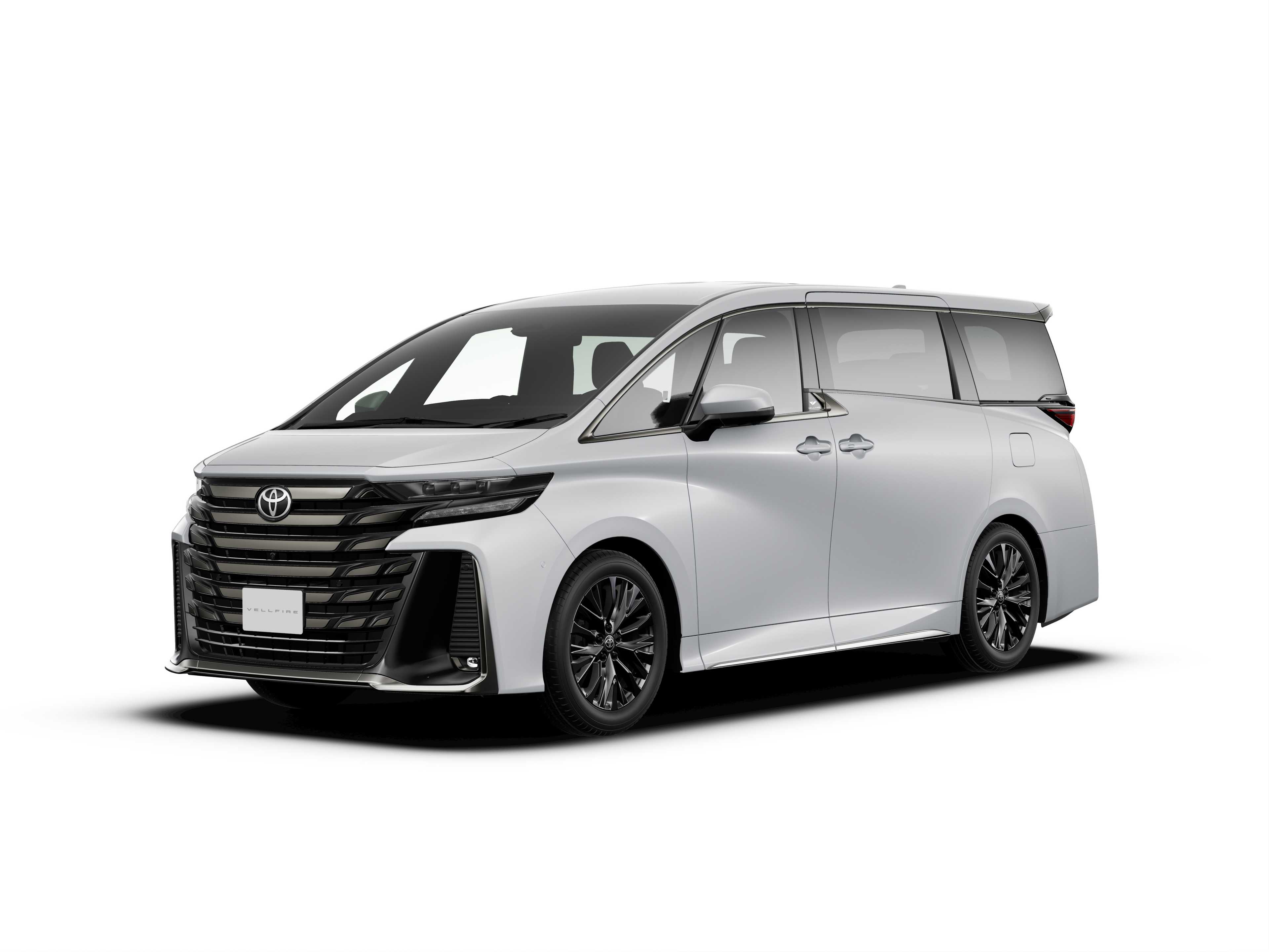 Reprogramiranje vozila Toyota Vellfire 2.4  279