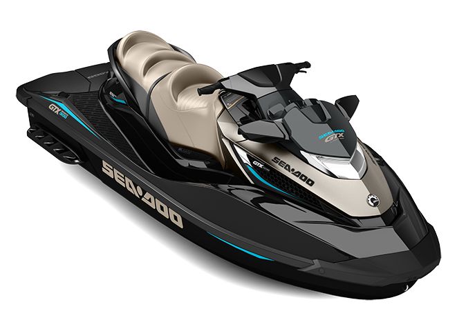 Fichiers Tuning Haute Qualité Sea-doo GTX 1.5 Comp GTX IS  260hp