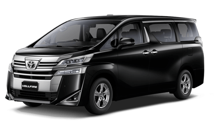 Reprogramiranje vozila Toyota Vellfire 3.5 V6  301