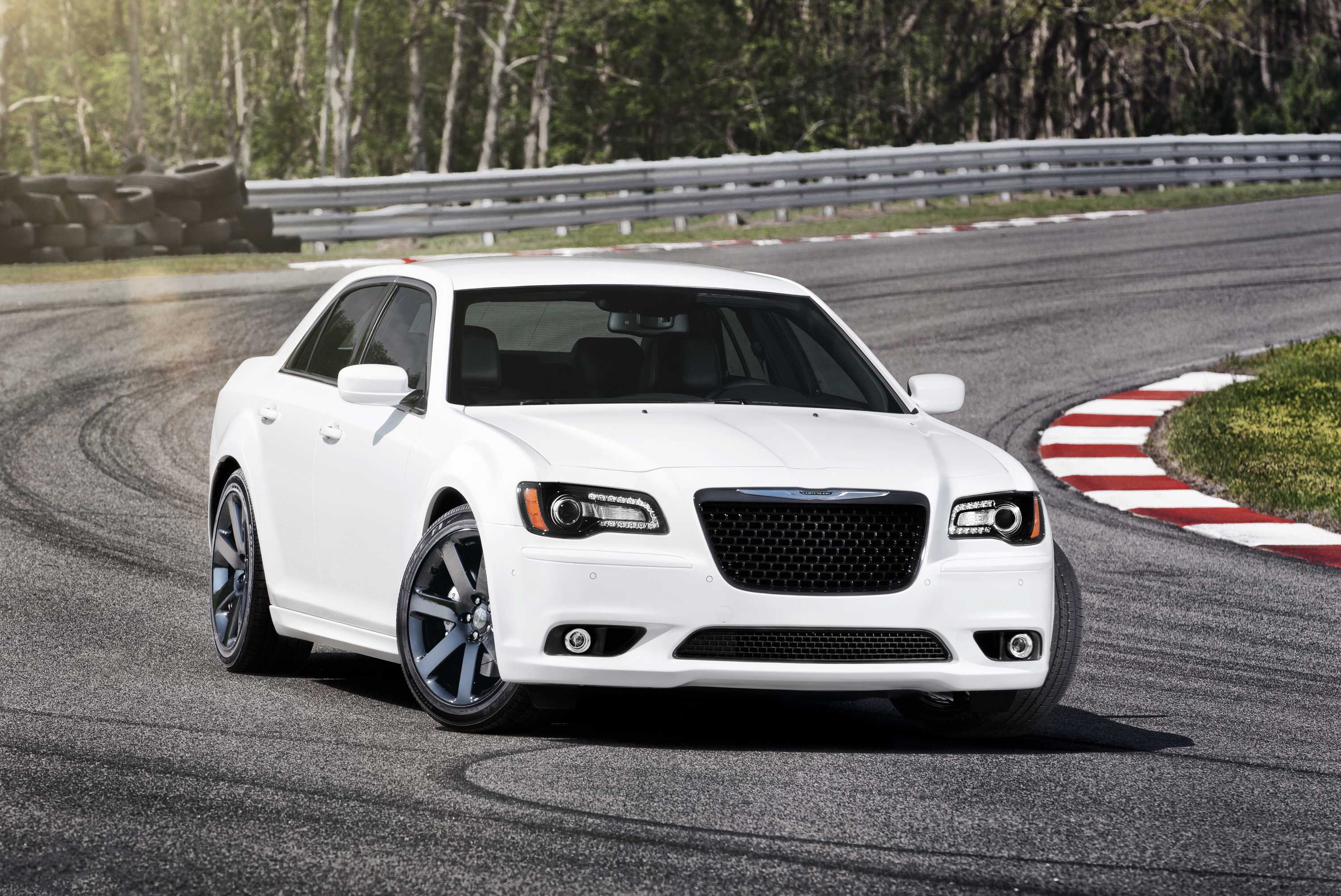 Reprogrammation Chrysler 300C 3.0 V6 CRD 239