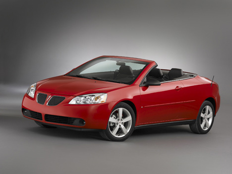 Reprogramiranje vozila Pontiac G6 2.4i  164