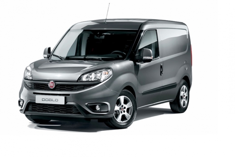 Reprogrammation Fiat Doblo 1.3 Multijet (Euro 6) 95