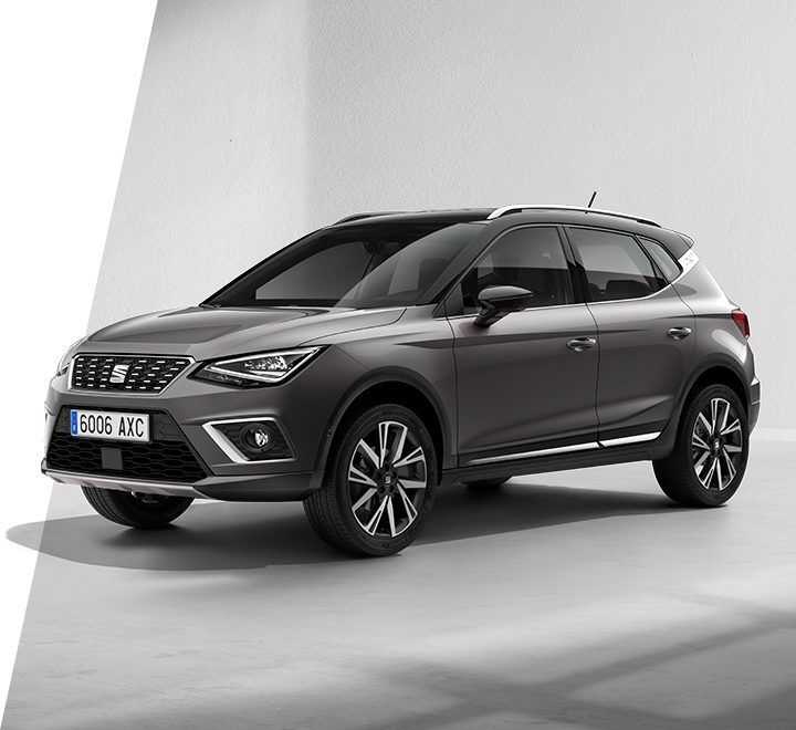 Reprogramiranje vozila Seat Arona 1.6 TDI 95