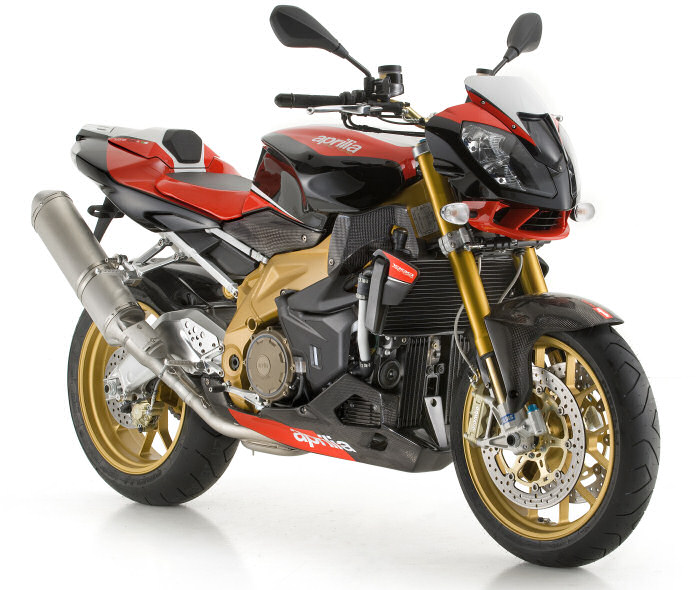 Reprogramiranje vozila Aprilia Tuono 1000  131